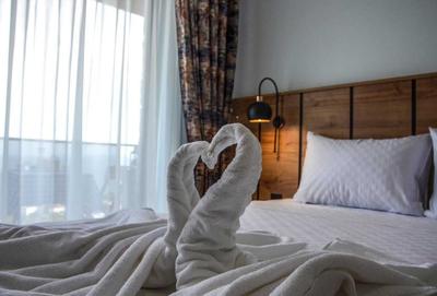 Assos Derin Mavi Otel