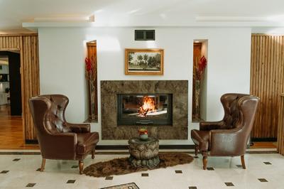 Doors Urla Hotel