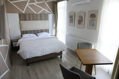 Bella Suit Apart Otel