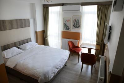 Bella Suit Apart Otel