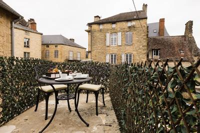 Le Petit Manoir