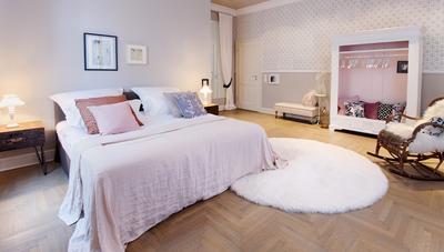 Cora Apartments
