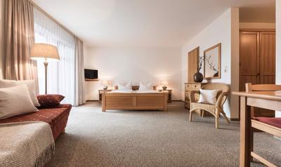Landhotel Rosenberger