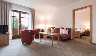 Landhotel Rosenberger