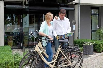 Hotel Schepers