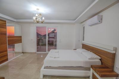 Mendos Villa