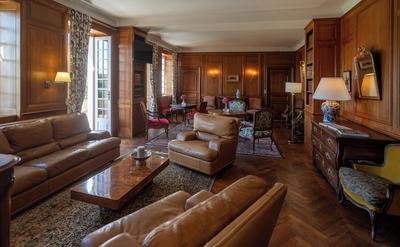 Le Relais Du Faget
