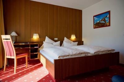 Sporthotel Wilder Kaiser