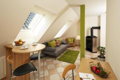 Hotel Garni Dorfkammer