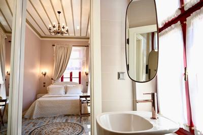 Corallia Ada Hotel