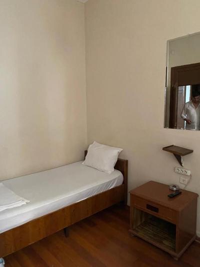 Otel Ova
