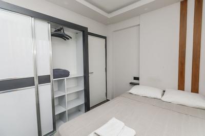 Besa Apartments
