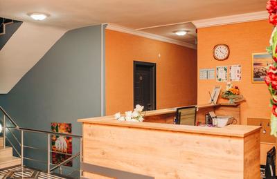 Ekinoks Hotel