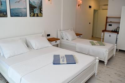 Maslin Butik Otel