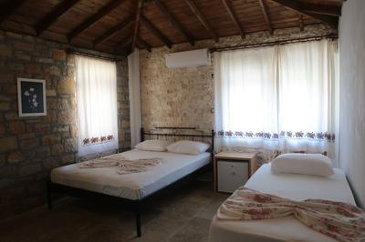 Theia Boutique Hotel