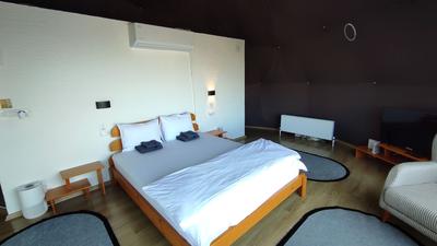 Maya Glamping Dome