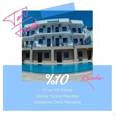 Blue Star Otel