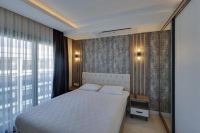 Ege Birlik Seasight Suites