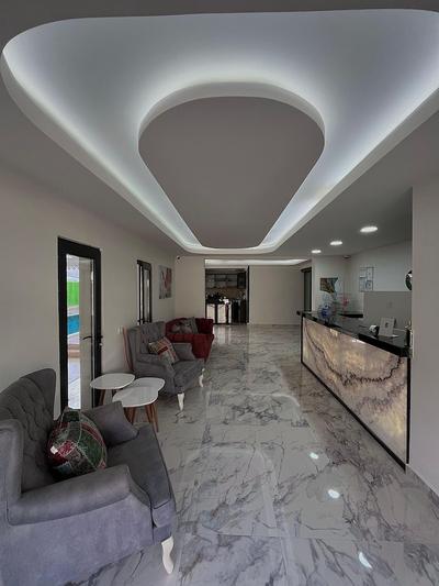 Jest Hotel
