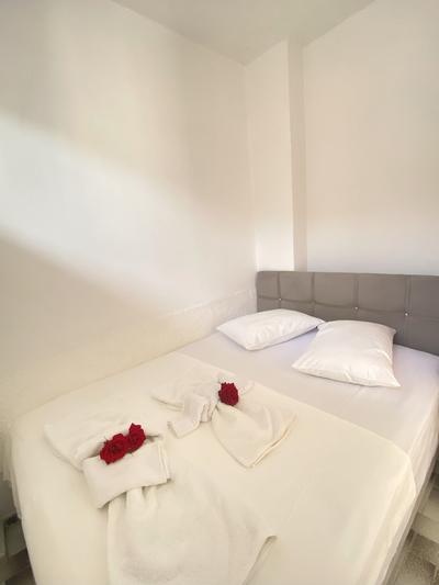 Sedef Pansiyon Apart Otel Sarkoy