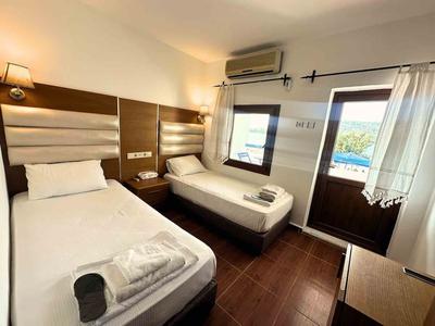 Antique İasos Butik Otel