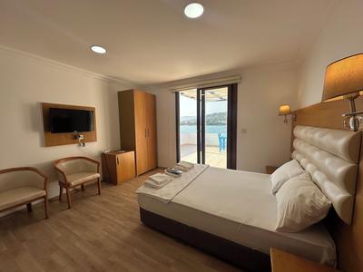 Antique İasos Butik Otel