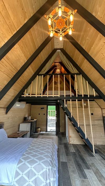 Luxon Bungalow