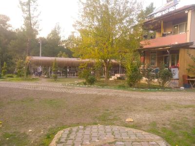 Fark Edenler Camping & Caravan & Bungalows