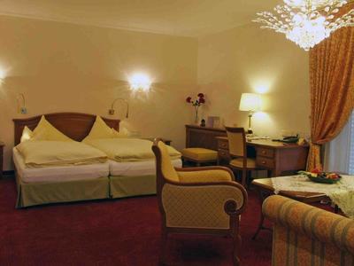 Akzent Hotel Altdorfer Hof