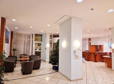 Trip Inn Minerva