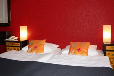 Hotel 38