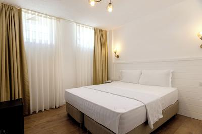 Karauzum Hotel