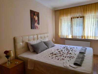 Arf Residence Suite & Hotel