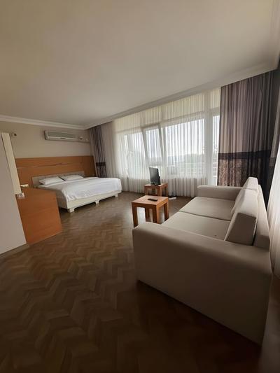 Ayvacik Hotel