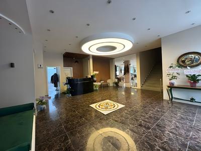 Ayvacik Hotel