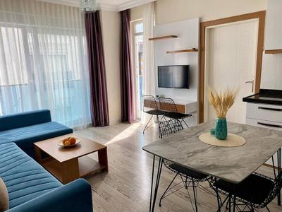 Konyaalti Suite Hotel