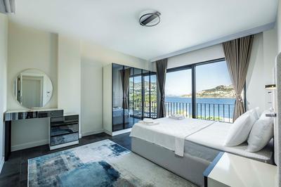 Bovilla Hotels Salt Yalikavak