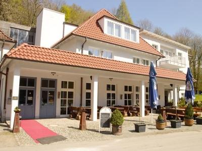 Zum Schaumburger Ritter