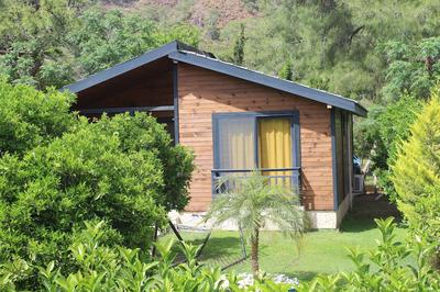 Cirali Villas Hotel Pansiyon