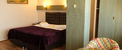 Mohti Otel Karamürsel