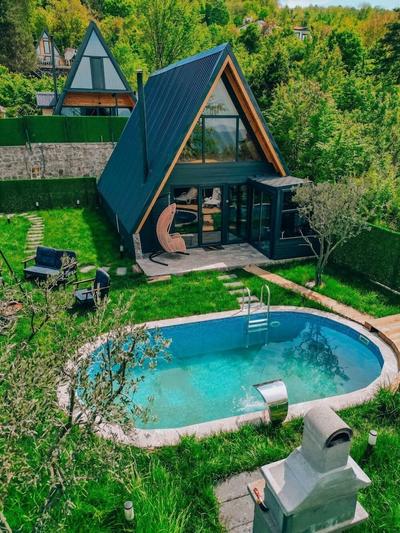 Sapanca Grand Bungalov