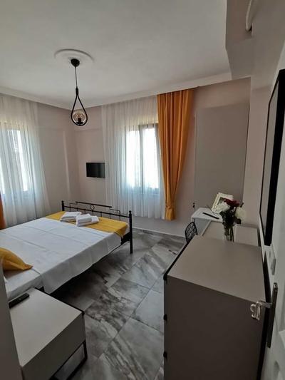 Zeus Kir Evi