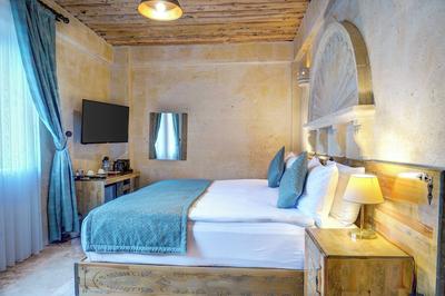 Milagro Of Cappadocia
