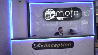 Mojo Otel Izmir