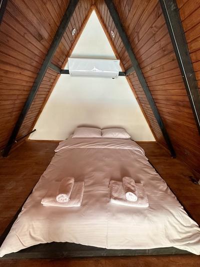 Mavera Deluxe Bungalov