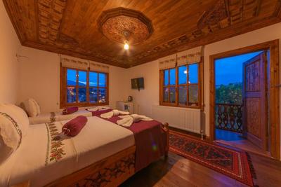 Manzara Konak Otel