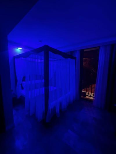 Akvaryum Butik Otel Karaburun