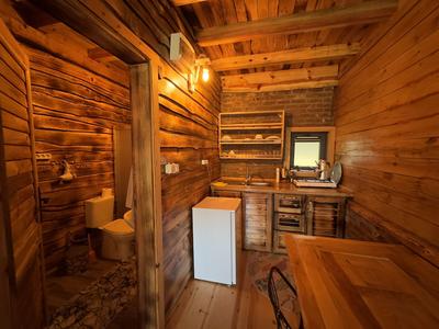 Aynstayn Chalet Dag Evleri