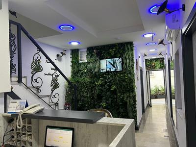 Tiana Butik Otel