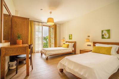 Bademli Bahçe Otel